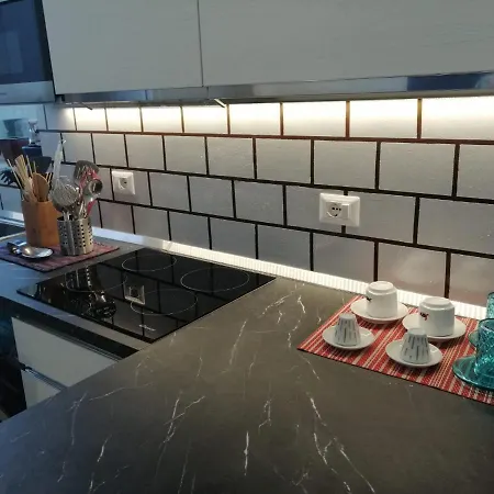 La Maison Degli Artisti * Nardò