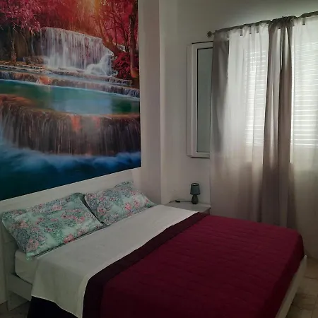 La Maison Degli Artisti *