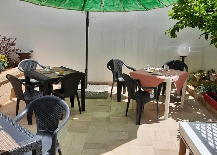 La Maison Degli Artisti