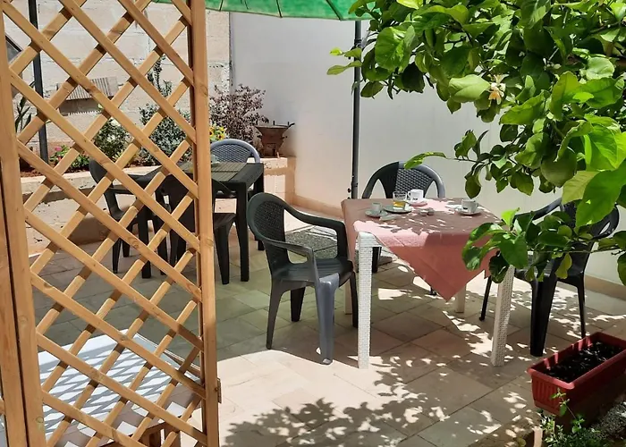 La Maison Degli Artisti *