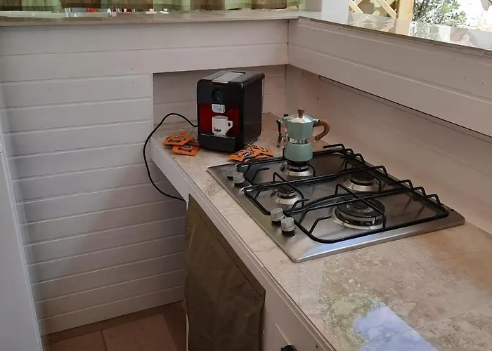 Bed & Breakfast La Maison Degli Artisti