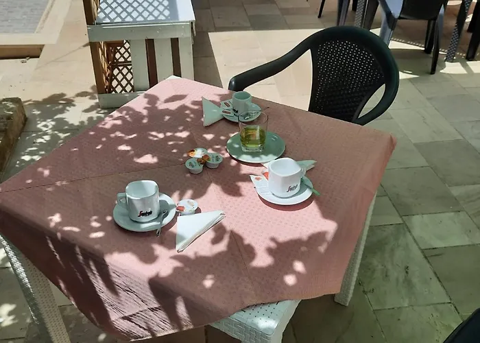 La Maison Degli Artisti *