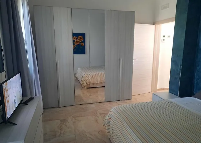 La Maison Degli Artisti *