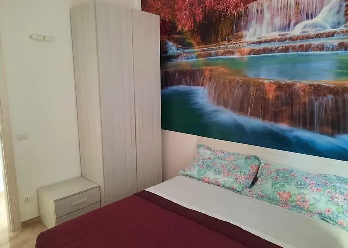 Bed & Breakfast La Maison Degli Artisti