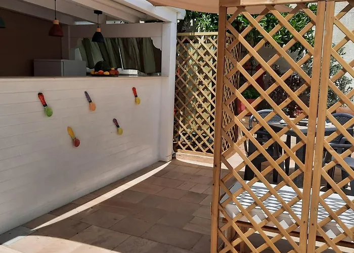 Bed & Breakfast La Maison Degli Artisti