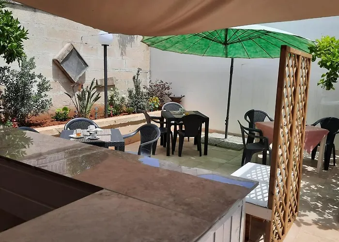 Bed & Breakfast La Maison Degli Artisti